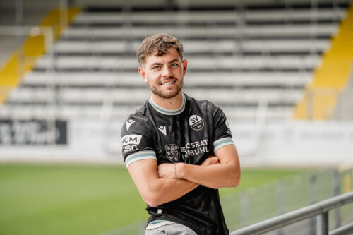 Foto: SV Sandhausen