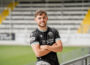 SV Sandhausen holt Jannik Graf ins Team