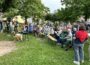 „Nußloch singt“ – ein gelungener Auftakt im Park