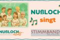 Nußloch singt – Auftakt am 5. Juni!