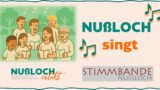 Nußloch singt – Auftakt am 5. Juni!