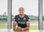SV Sandhausen: Yannick Osée kommt vom SGV Freiberg