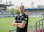 Phil Halbauer verstärkt den SV Sandhausen