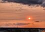 Rauch aus Kanada – Darum sehen die Wolken heute so seltsam aus