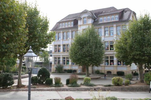 Foto: Gemeinde Sandhausen