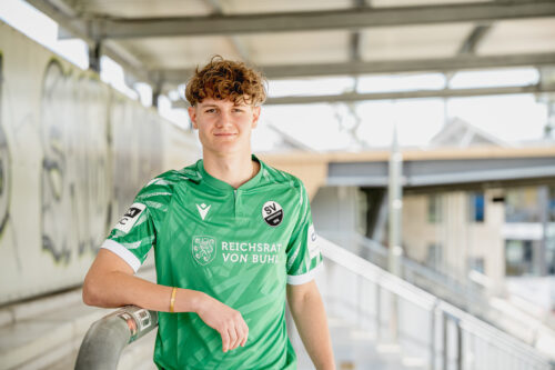 Foto: SV Sandhausen
