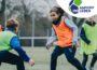 Fußballcamp in den Sommerferien beim FC-Astoria Walldorf