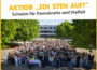 Gemeinsam für Vielfalt: Aktion am Friedrich-Ebert-Gymnasium