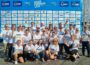 Wiesloch beim BASF Firmencup 2025 auf dem Hockenheimring