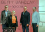 Christiane Staab MdL besucht Firma Betty Barclay in Nußloch