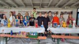 Workshop mit den Tierschutzkids Im Tom-Tatze-Tierheim