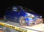 Nußloch: Beim Abbiegen mit Mitsubishi-Fahrerin kollidiert – Zwei Personen verletzt