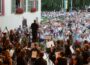 Die Schlossparkserenade in Angelbachtal war ein echter Sommernachtstraum