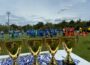 Löwen-Cup in Walldorf bringt Teams im Stadion zusammen