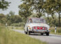 Oldtimer hautnah erleben: Klassiker und Kultwagen bei der ADAC Klassik 2025