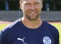 FC Astoria Walldorf startet mit Andreas Schön in die neue Saison