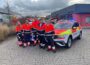 Malteser Wiesloch sucht neue Fahrzeughalle