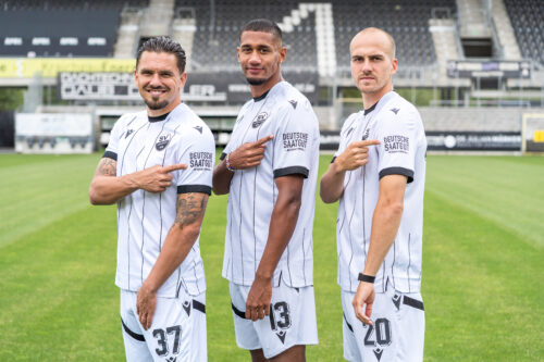 Foto: SV Sandhausen