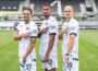 Deutsche Saatgut wird Ärmelpartner des SV Sandhausen