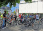 Sandhausen: Feierabend-Tour mit Bürgermeister Hakan Günes und Bike n‘ Boat