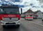 Privater Rauchwarnmelder löst Feuerwehreinsatz in Nußloch aus