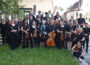 Sommerkonzert des Kammerorchesters Nußloch am 6. Juli