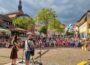 Wiesloch lädt 2025 wieder zu Klappstuhlkonzerten ein