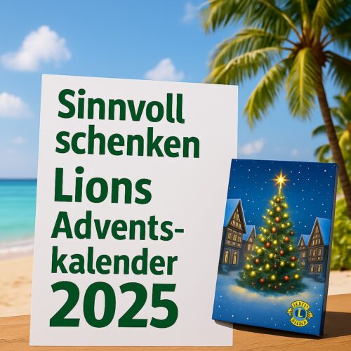 Foto: Lions Club Leimen