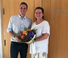 Jahreshaupt-versammlung 2025 des Vereins Lichtblick e.V.: Kontinuität und Neuwahlen