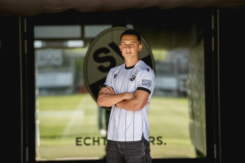 Foto: SV Sandhausen