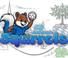 Vorbereitung läuft: Drei Testspiele für die neuen Squirrels