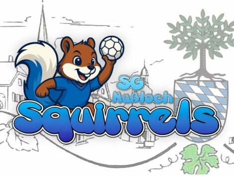 Vorbereitung läuft: Drei Testspiele für die neuen Squirrels