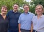 Neuer Förderverein Katholischer Kindergarten in Wiesloch motiviert zur Unterstützung