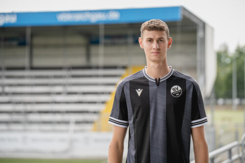 Foto: SV Sandhausen
