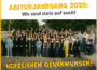 FEG Abifeier 2025 – „Abins Bett“