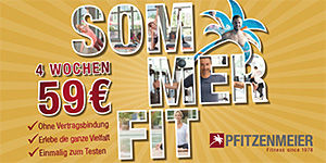 Mach dich Fit!