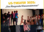 US-Theater: „Das fliegende Klassenzimmer“
