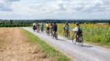 Noch einmal losradeln – RadGuides Rhein-Neckar: Touren zum Ferienende