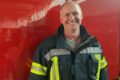 Matthias Ley – Neuzugang in der Feuerwehr Nußloch