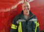 Matthias Ley – Neuzugang in der Feuerwehr Nußloch
