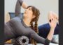 Faszien-Training – ein Training, das verbindet