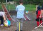 Ferienstart mit Wasser und Action bei der Feuerwehr Nußloch