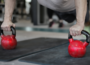 Kettlebell-Training: Effektive Ganzkörperübungen für mehr Kraft und Ausdauer