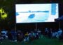 Open-Air-Kino – Ein Erlebnis für die ganze Familie