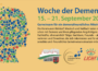 Woche der Demenz 2025: Aktionen in Nußloch, Wiesloch und Walldorf