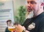 Sandhausen: Erste Bierprobe im Zeichen von Hopfen und Malz
