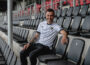 Der SV Sandhausen verpflichtet Robin Krauße