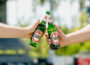 AB InBev wird Bierpartner beim SV Sandhausen