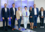 Justizministerin Marion Gentges und Christiane Staab MdL besuchten SAP in Walldorf