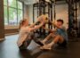 Motivation im Fitnessstudio: Strategien, um motiviert zu bleiben und Ziele zu erreichen